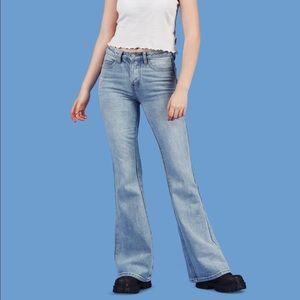 NWT UNIF Steve Jeans